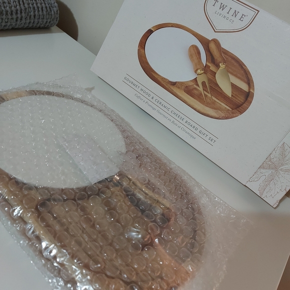 Cheese board - Picture 7 of 7